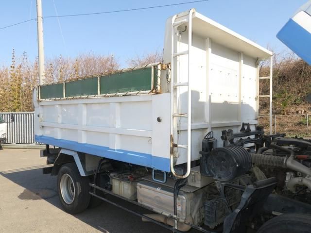 NISSAN DIESEL CONDOR 2017 Image 31