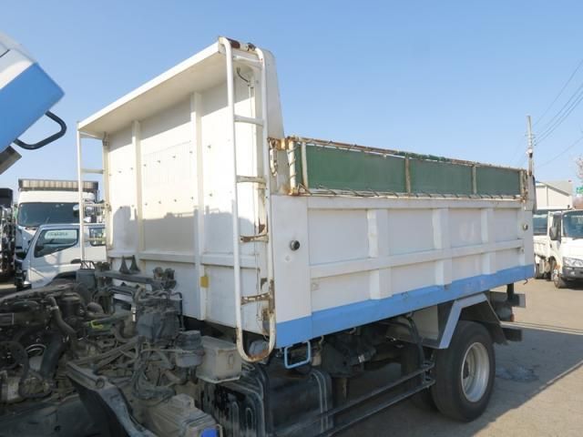 NISSAN DIESEL CONDOR 2017 Image 31