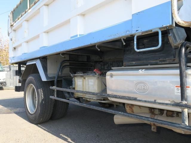 NISSAN DIESEL CONDOR 2017 Image 31