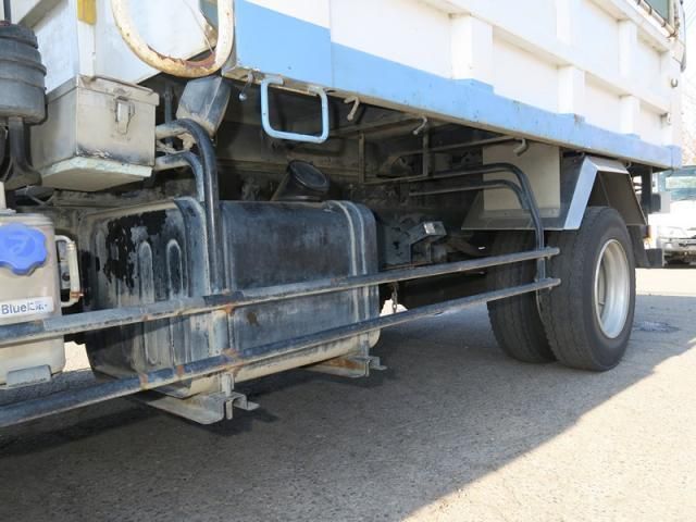 NISSAN DIESEL CONDOR 2017 Image 31