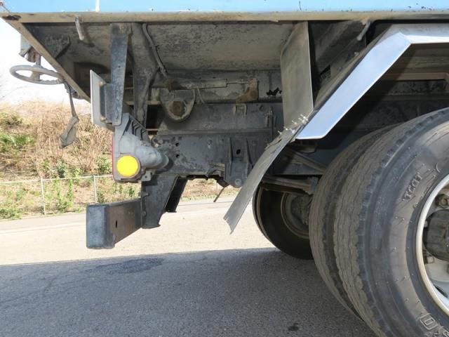 NISSAN DIESEL CONDOR 2017 Image 31