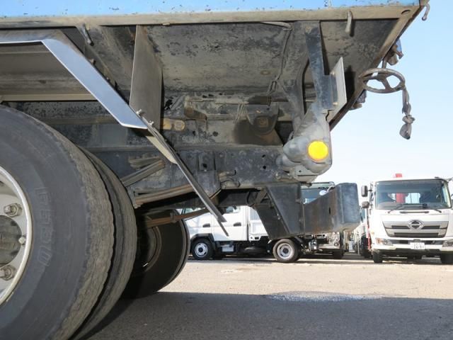 NISSAN DIESEL CONDOR 2017 Image 31