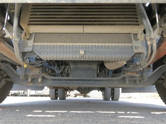 NISSAN DIESEL CONDOR 2017 Image 31