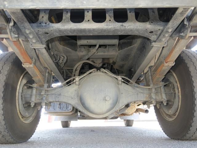 NISSAN DIESEL CONDOR 2017 Image 31