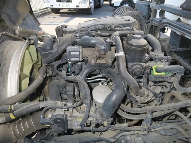 NISSAN DIESEL CONDOR 2017 Image 31