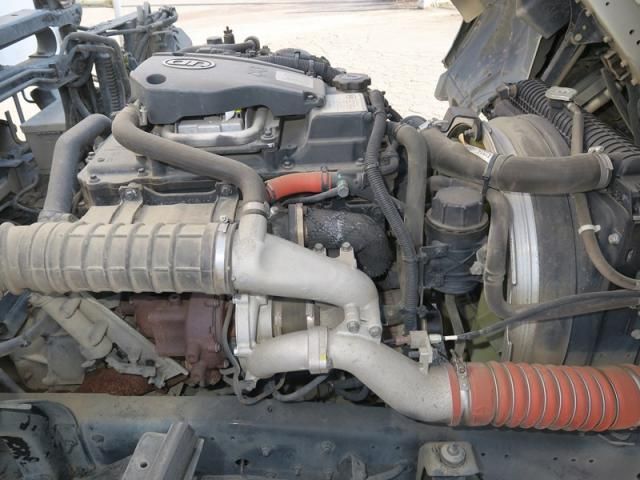 NISSAN DIESEL CONDOR 2017 Image 31