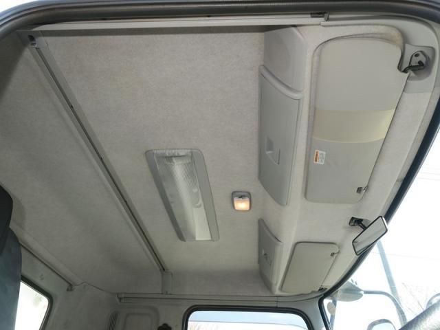 NISSAN DIESEL CONDOR 2017 Image 31