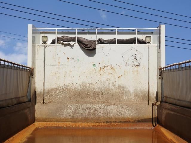 MITSUBISHI FUSOU SUPER GREAT 2013 Image 31