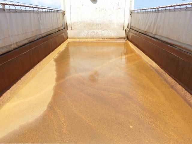 MITSUBISHI FUSOU SUPER GREAT 2013 Image 31