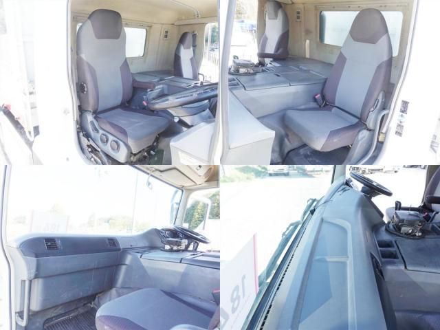 MITSUBISHI FUSOU SUPER GREAT 2013 Image 31