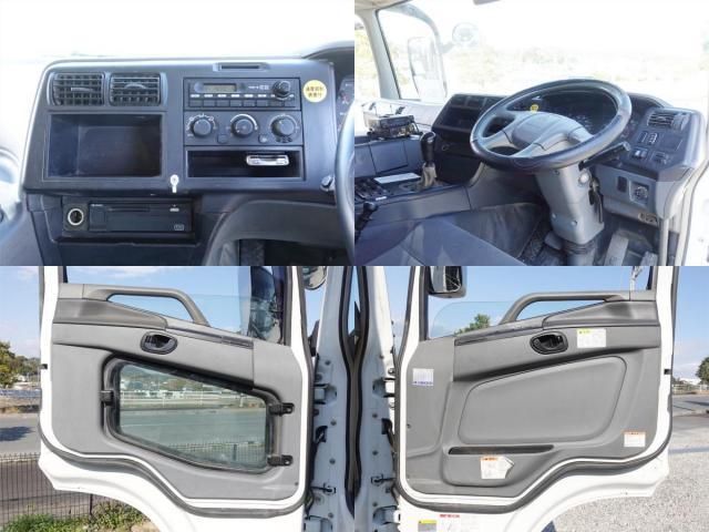 MITSUBISHI FUSOU SUPER GREAT 2013 Image 31