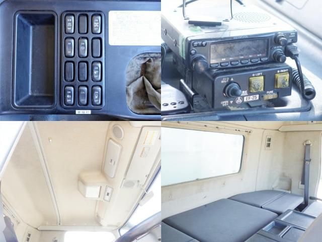 MITSUBISHI FUSOU SUPER GREAT 2013 Image 31