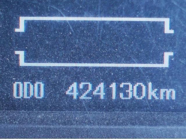 MITSUBISHI FUSOU SUPER GREAT 2013 Image 31