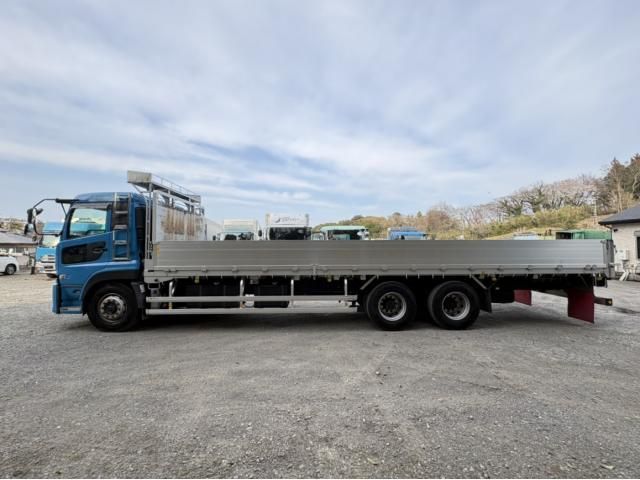 NISSAN DIESEL QUON 2017 Image 31