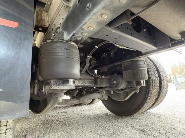 NISSAN DIESEL QUON 2017 Image 31