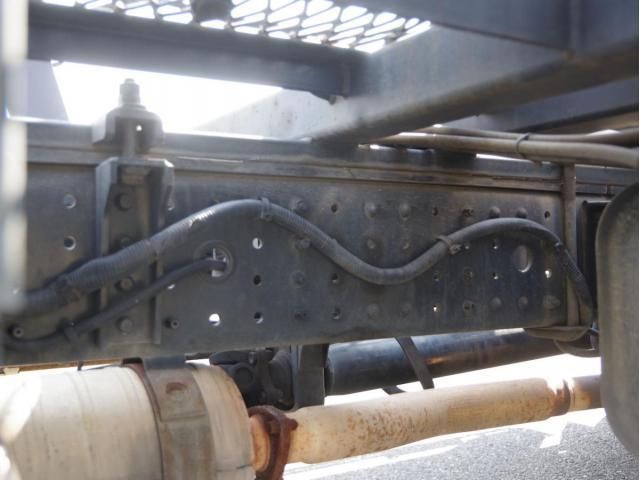 MITSUBISHI ミゼット 2017 Image 31