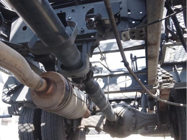 MITSUBISHI ミゼット 2017 Image 31