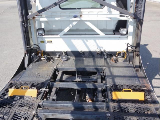 MITSUBISHI ミゼット 2017 Image 31