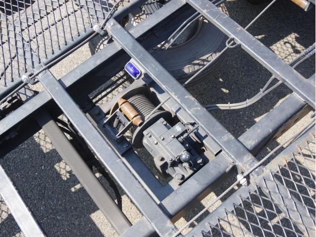 MITSUBISHI ミゼット 2017 Image 31