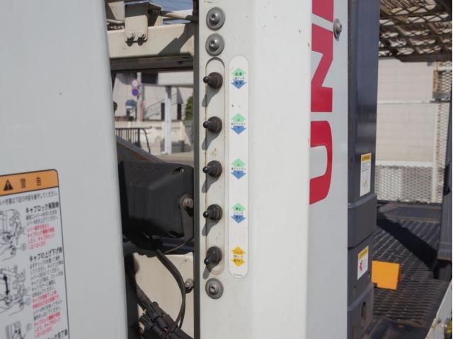 MITSUBISHI ミゼット 2017 Image 31