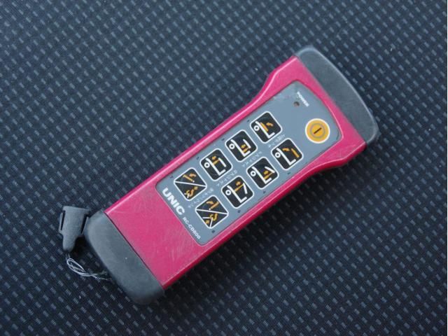 MITSUBISHI ミゼット 2017 Image 31