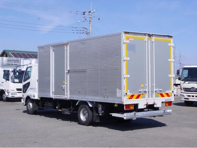 MITSUBISHI FUSOU FIGHTER 2019 Image 31