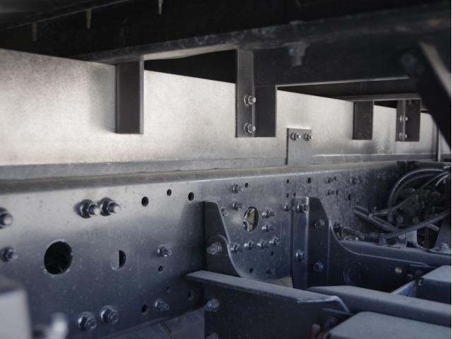 MITSUBISHI FUSOU FIGHTER 2019 Image 31