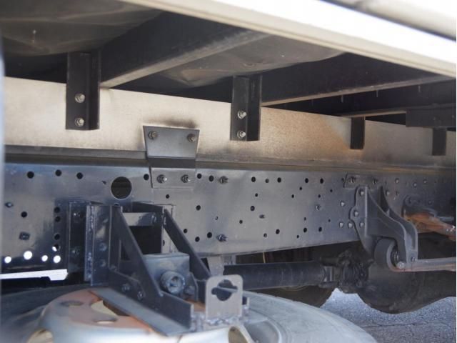 MITSUBISHI FUSOU FIGHTER 2019 Image 31