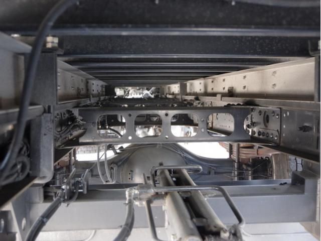 MITSUBISHI FUSOU FIGHTER 2019 Image 31