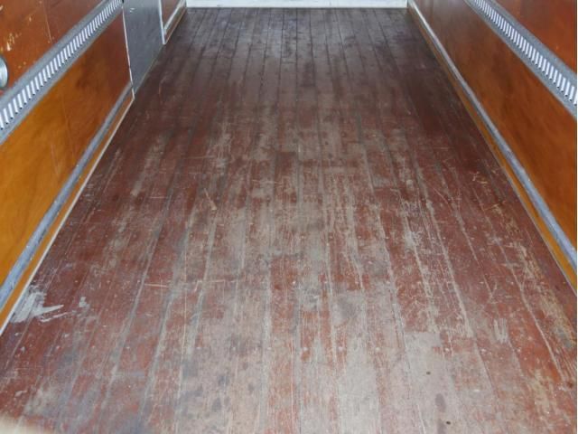 MITSUBISHI FUSOU FIGHTER 2019 Image 31