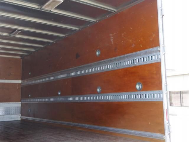 MITSUBISHI FUSOU FIGHTER 2019 Image 31