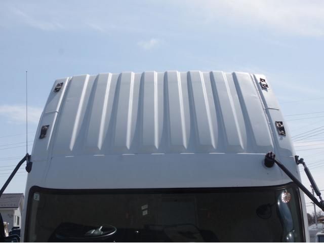 MITSUBISHI FUSOU FIGHTER 2019 Image 31