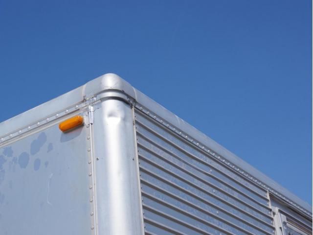 MITSUBISHI FUSOU FIGHTER 2019 Image 31