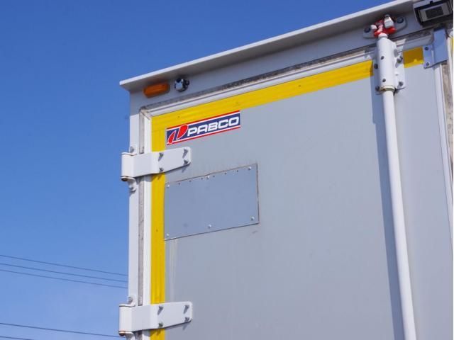 MITSUBISHI FUSOU FIGHTER 2019 Image 31