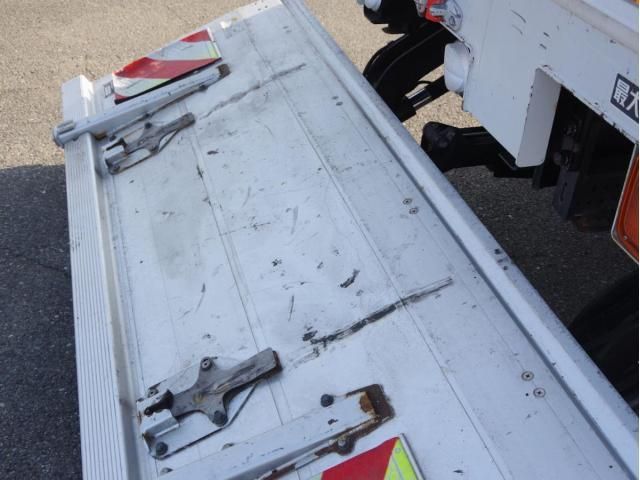 MITSUBISHI FUSOU FIGHTER 2019 Image 31