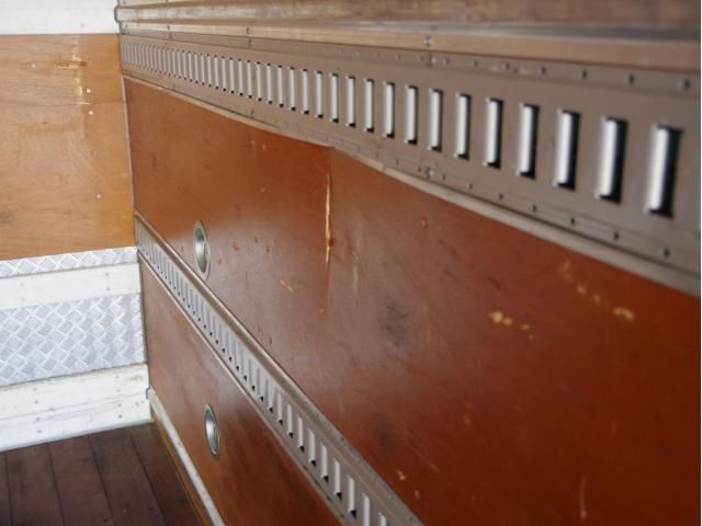 MITSUBISHI FUSOU FIGHTER 2019 Image 31