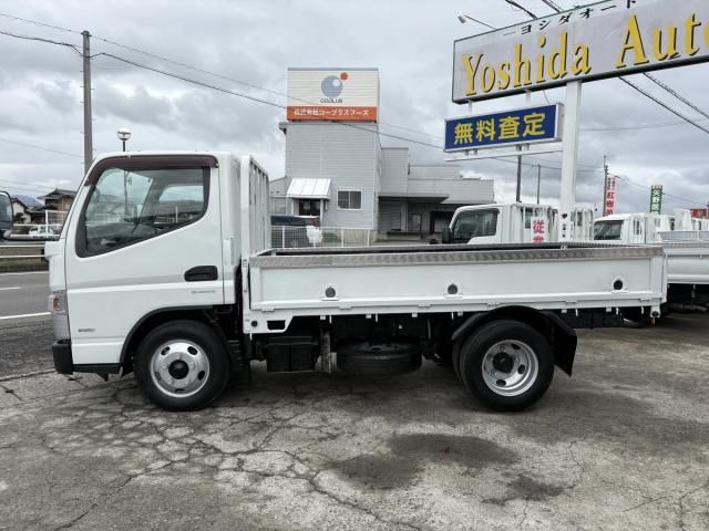 MITSUBISHI CANTER 2015 Image 31