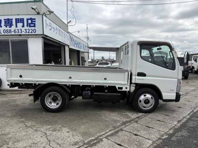 MITSUBISHI CANTER 2015 Image 31