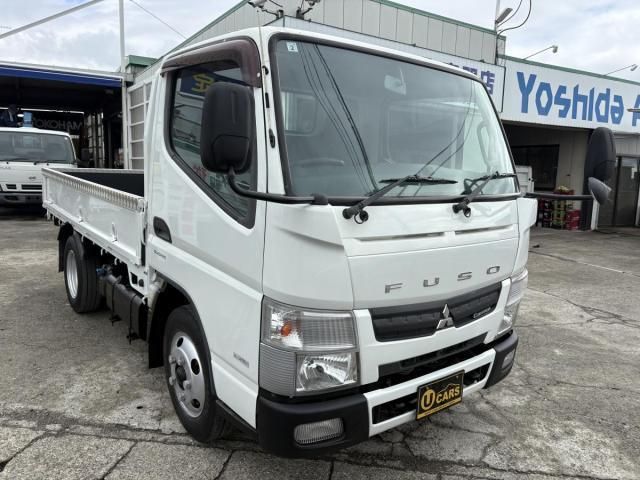 MITSUBISHI CANTER 2015 Image 31