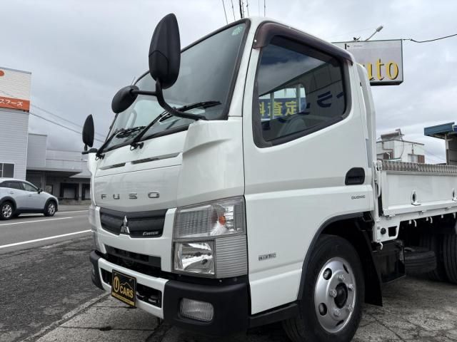 MITSUBISHI CANTER 2015 Image 31