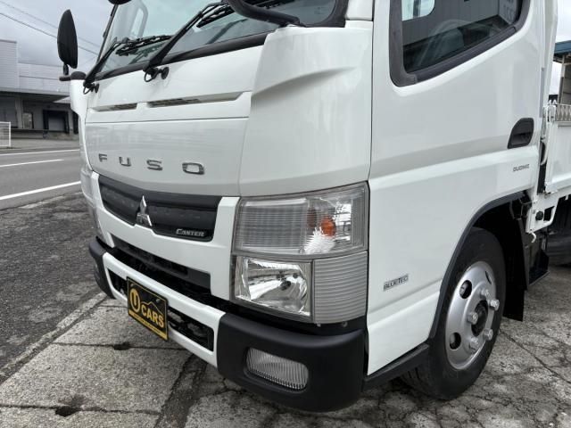 MITSUBISHI CANTER 2015 Image 31
