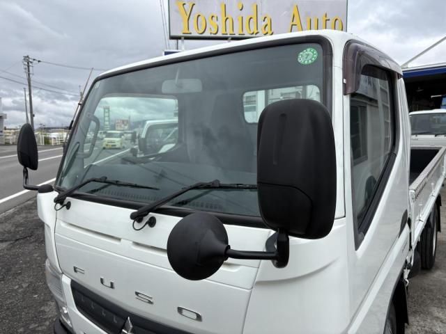 MITSUBISHI CANTER 2015 Image 31