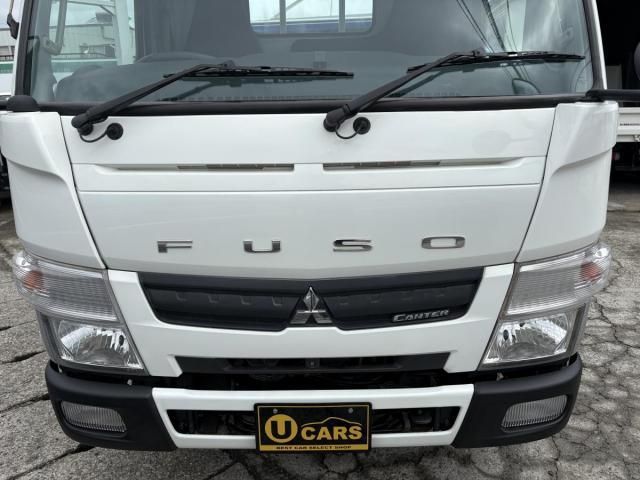 MITSUBISHI CANTER 2015 Image 31