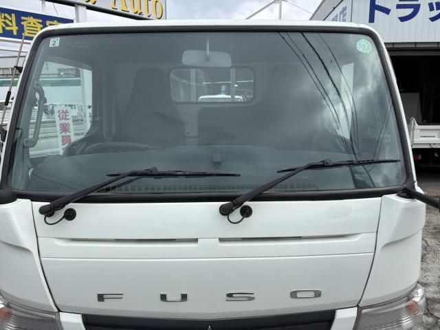 MITSUBISHI CANTER 2015 Image 31