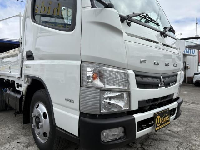 MITSUBISHI CANTER 2015 Image 31