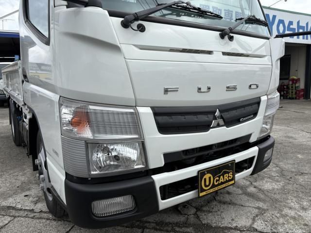 MITSUBISHI CANTER 2015 Image 31