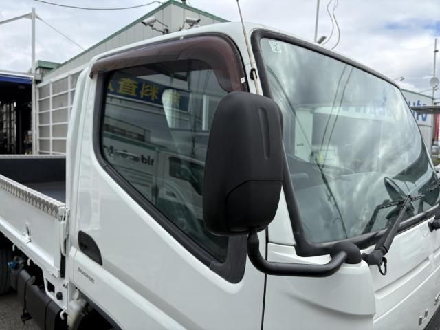 MITSUBISHI CANTER 2015 Image 31