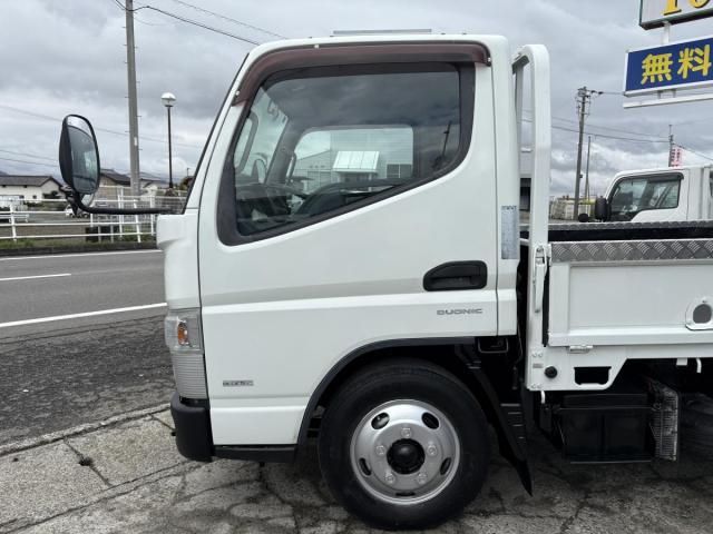 MITSUBISHI CANTER 2015 Image 31