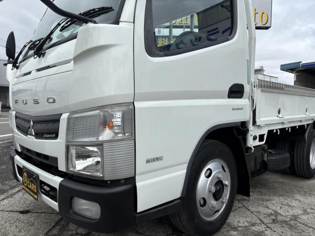 MITSUBISHI CANTER 2015 Image 31