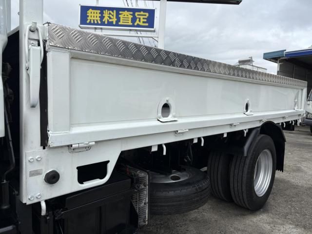 MITSUBISHI CANTER 2015 Image 31